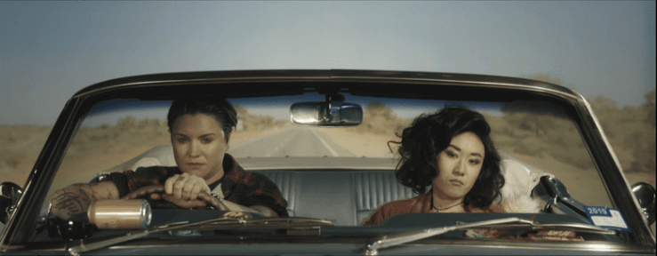 Breckon Randall Rear View.png